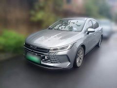 BYD Destroyer 05 Glory Edition DM-i 55KM Luxury - ფოტო 1