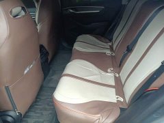 BYD Destroyer 05 Glory Edition DM-i 55KM Luxury - ფოტო 13