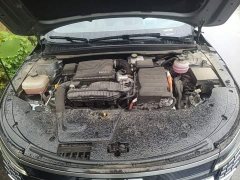 BYD Destroyer 05 Glory Edition DM-i 55KM Luxury - ფოტო 16