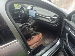 BYD Destroyer 05 Glory Edition DM-i 55KM Luxury - ფოტო 19