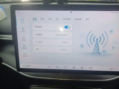 BYD Destroyer 05 Glory Edition DM-i 55KM Luxury - ფოტო 20