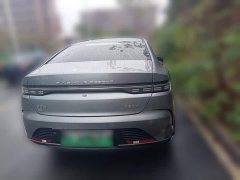 BYD Destroyer 05 Glory Edition DM-i 55KM Luxury - ფოტო 3
