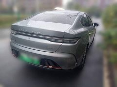 BYD Destroyer 05 Glory Edition DM-i 55KM Luxury - ფოტო 4