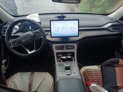 BYD Destroyer 05 Glory Edition DM-i 55KM Luxury - ფოტო 5