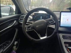 BYD Destroyer 05 Glory Edition DM-i 55KM Luxury - ფოტო 6