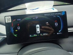 BYD Destroyer 05 Glory Edition DM-i 55KM Luxury - ფოტო 7