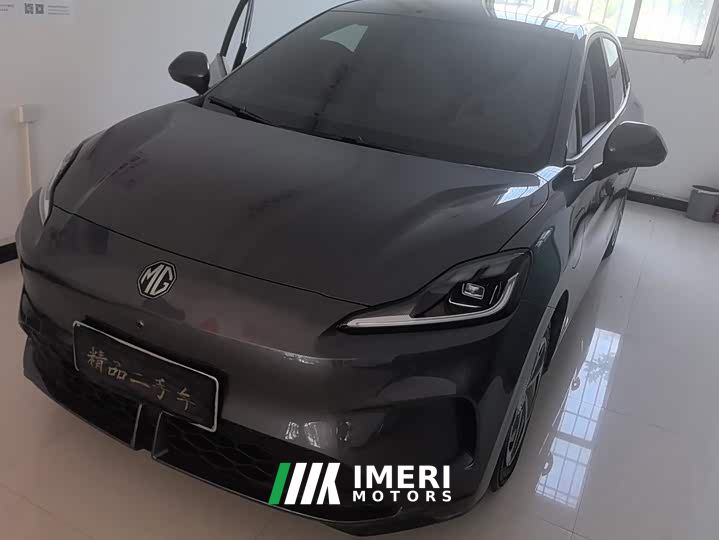 SAIC MG4 Facelift 437 Comfort Edition