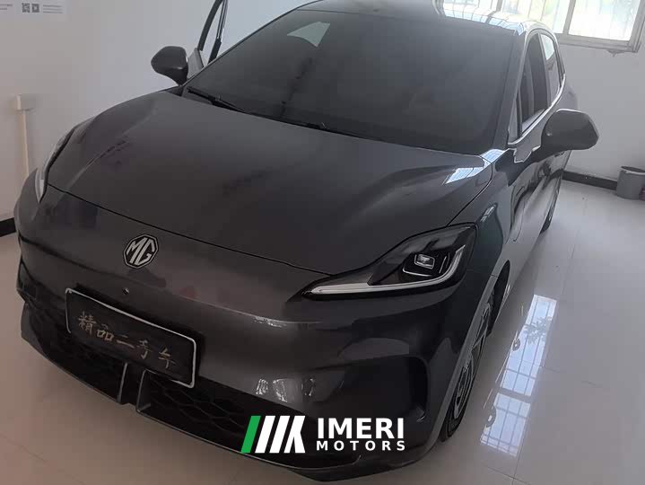 SAIC MG4 Facelift 437 Comfort Edition - ავტომობილი ჩინეთიდან