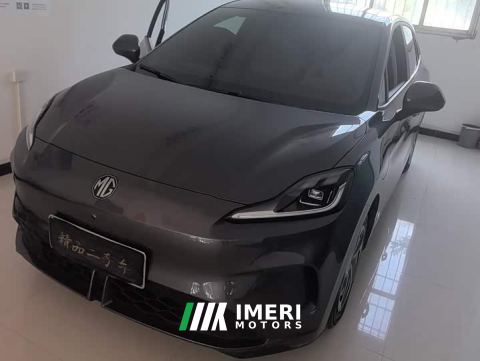 2026 MG4 Facelift 437 Comfort Edition - car from China