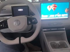 SAIC MG4 Facelift 437 Comfort Edition - ფოტო 12