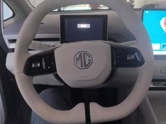 SAIC MG4 Facelift 437 Comfort Edition - ფოტო 15