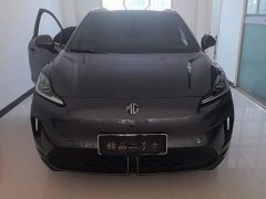 SAIC MG4 Facelift 437 Comfort Edition - ფოტო 2