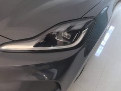 SAIC MG4 Facelift 437 Comfort Edition - ფოტო 5