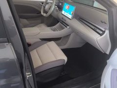 SAIC MG4 Facelift 437 Comfort Edition - ფოტო 8