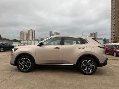 Changan CS55 Plus Fourth Generation New Blue Whale 1.5T Tianxuan Luxury - фото 10