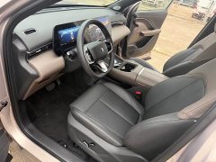 Changan CS55 Plus Fourth Generation New Blue Whale 1.5T Tianxuan Luxury - фото 12