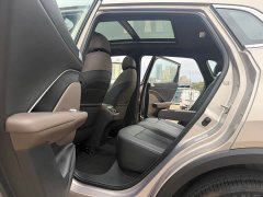 Changan CS55 Plus Fourth Generation New Blue Whale 1.5T Tianxuan Luxury - фото 13