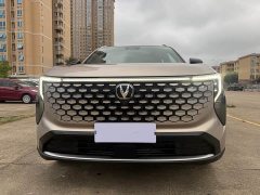Changan CS55 Plus Fourth Generation New Blue Whale 1.5T Tianxuan Luxury - фото 2