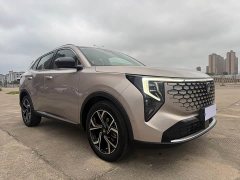 Changan CS55 Plus Fourth Generation New Blue Whale 1.5T Tianxuan Luxury - фото 3
