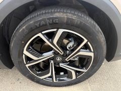 Changan CS55 Plus Fourth Generation New Blue Whale 1.5T Tianxuan Luxury - фото 4