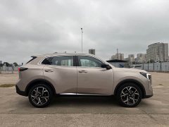 Changan CS55 Plus Fourth Generation New Blue Whale 1.5T Tianxuan Luxury - фото 5