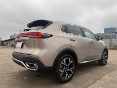 Changan CS55 Plus Fourth Generation New Blue Whale 1.5T Tianxuan Luxury - фото 6