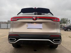 Changan CS55 Plus Fourth Generation New Blue Whale 1.5T Tianxuan Luxury - фото 7
