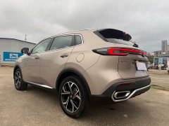 Changan CS55 Plus Fourth Generation New Blue Whale 1.5T Tianxuan Luxury - фото 8