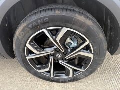 Changan CS55 Plus Fourth Generation New Blue Whale 1.5T Tianxuan Luxury - фото 9