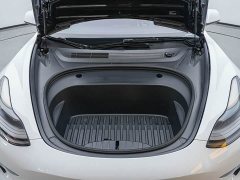 Tesla Model 3 Performance All-Wheel Drive 3D6 - photo 10