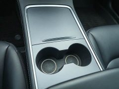 Tesla Model 3 Performance All-Wheel Drive 3D6 - photo 13