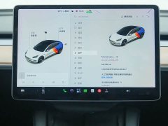 Tesla Model 3 Performance All-Wheel Drive 3D6 - photo 14
