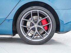Tesla Model 3 Performance All-Wheel Drive 3D6 - photo 16