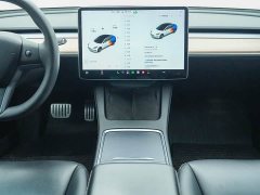 Tesla Model 3 Performance All-Wheel Drive 3D6 - photo 17