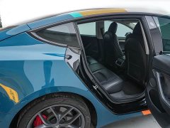 Tesla Model 3 Performance All-Wheel Drive 3D6 - photo 18