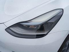 Tesla Model 3 Performance All-Wheel Drive 3D6 - photo 19