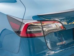 Tesla Model 3 Performance All-Wheel Drive 3D6 - photo 20