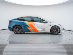 Tesla Model 3 Performance All-Wheel Drive 3D6 - photo 5