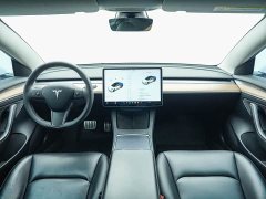 Tesla Model 3 Performance All-Wheel Drive 3D6 - photo 6