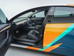 Tesla Model 3 Performance All-Wheel Drive 3D6 - photo 7