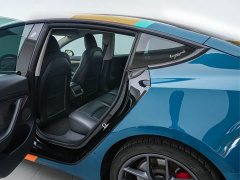Tesla Model 3 Performance All-Wheel Drive 3D6 - photo 9