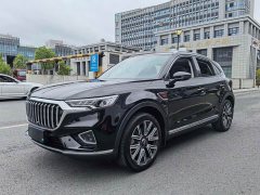 FAW Red Flag HS5 2.0T Smart Connected Premium AWD - ფოტო 1