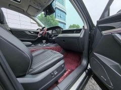 FAW Red Flag HS5 2.0T Smart Connected Premium AWD - ფოტო 10