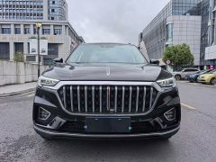 FAW Red Flag HS5 2.0T Smart Connected Premium AWD - ფოტო 2