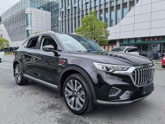 FAW Red Flag HS5 2.0T Smart Connected Premium AWD - ფოტო 3
