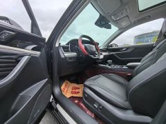 FAW Red Flag HS5 2.0T Smart Connected Premium AWD - ფოტო 4