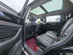 FAW Red Flag HS5 2.0T Smart Connected Premium AWD - ფოტო 6