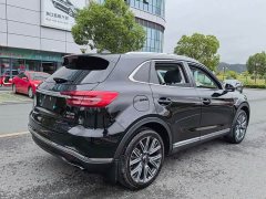 FAW Red Flag HS5 2.0T Smart Connected Premium AWD - ფოტო 7