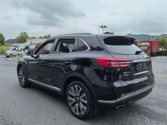 FAW Red Flag HS5 2.0T Smart Connected Premium AWD - ფოტო 8