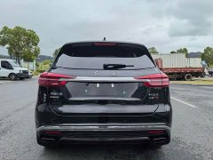 FAW Red Flag HS5 2.0T Smart Connected Premium AWD - ფოტო 9